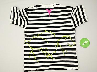 cropp black sabbath: Cropp, T-shirt damski, rozmiar M — 3