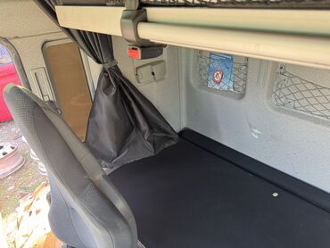 Кабины: Кабина MAN Б/у, Оригинал — 15