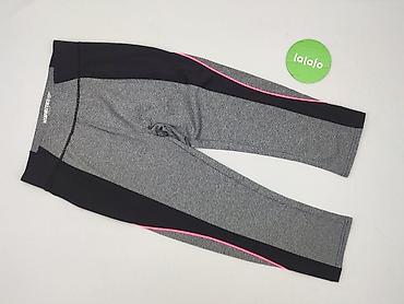 sprandi dresy: Legginsy Sportowe damskie, rozmiar S — 2