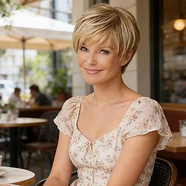 Perike i klipse: Perike 3200 — 22