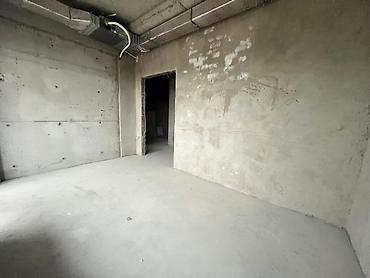 квартиры ортосай: 2 комнаты, 81 м², Орто-Сай с. Элитка, 3 этаж, ПСО (под самоотделку) — 4