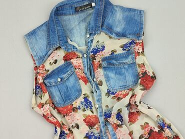Look, Women's blouse, size M (EU 38)