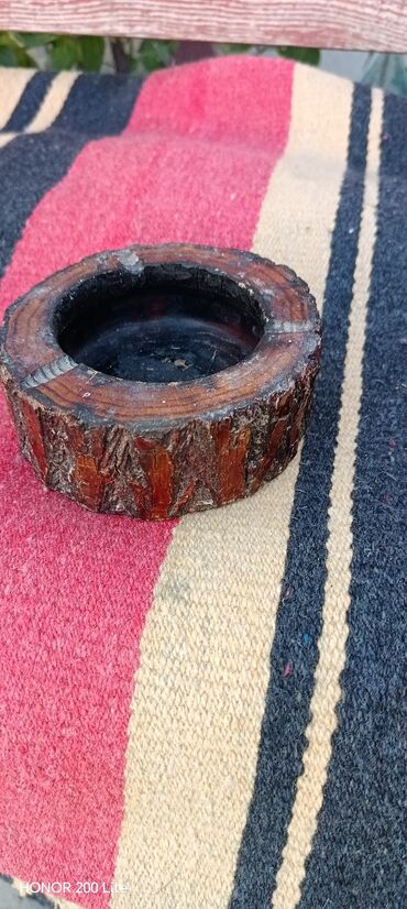 uşaq sirqalari: Agacdan Külqabı islenmis 10 man