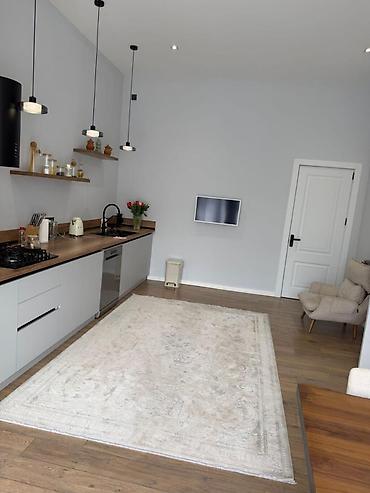 Дачи: Мярдяканы, 150 м², 4 комнаты, С бассейном, Интернет, Электричество, Канализация — 6