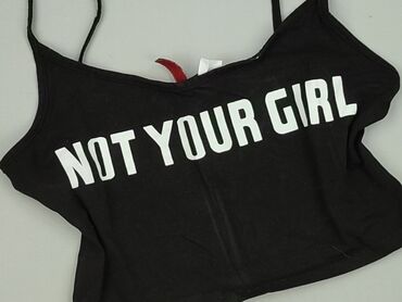 koszulka c a: Divided, Women`s top, S (EU 36)