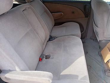 танк сукутер: Toyota Estima: 2002 г., 2.4 л, Вариатор, Гибрид — 10