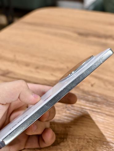 red magic 11 air: Vivo Б/у, 256 ГБ, цвет - Белый, 1 SIM, 2 SIM — 6