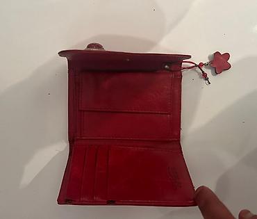 Portmone, pulqabıları: Pulqabı, Yeni — 19