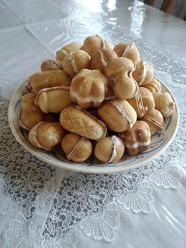 doner coreyi qiymeti: Ev şirniyyatları – müxtəlif növlər Quba sekerburasi saftali qoz — 4
