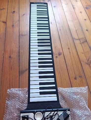 velo satisi: Piano, Rəqəmsal, Yeni, Ünvandan götürmə, Ödənişli çatdırılma, Rayonlara çatdırılma — 4