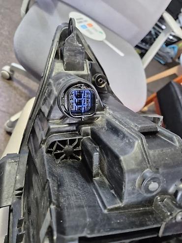 Рули: Руль Hyundai Оригинал — 9