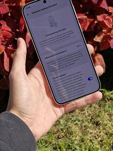 mate x: Oppo Find X9, Новый, 256 ГБ, цвет - Белый, 1 SIM, 2 SIM — 3