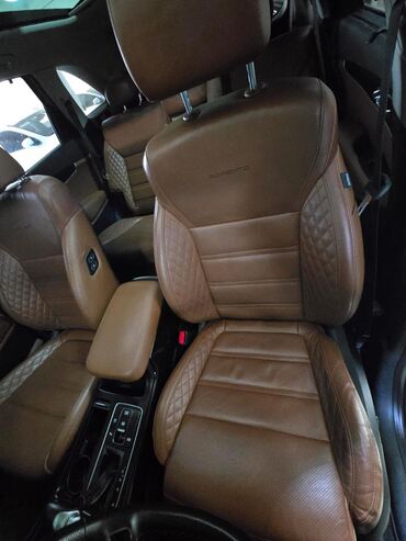 Kia: Kia Sorento: 2019 г., 2 л, Дизель — 14