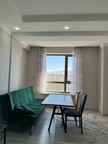Продажа домов: 2 комнаты, 58 м², Элитка, 10 этаж, Евроремонт