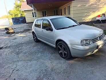 мазда 3 автомат: Volkswagen Golf: 2000 г., 1.6 л, Механика, Бензин, Хэтчбэк — 1