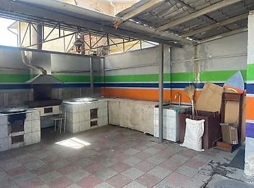 аренду: 200 м², 6 комнат и более — 3