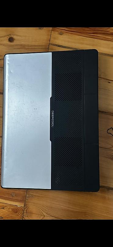 Soyutma sistemləri: DEEPCCOOL noutbuk soyuducu stend+ USB coxaldici qiymət 10 Manat — 1
