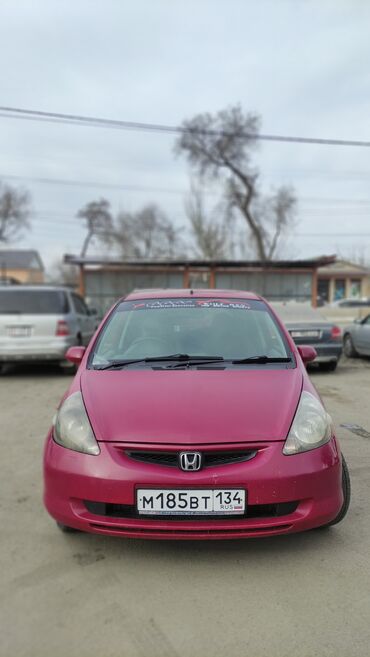 хонда эдихс: Honda Fit: 2002 г., 1.3 л, Автомат, Бензин, Хэтчбэк