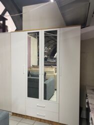 Мебель на заказ: Мебель на заказ, Буфетница, Кровать, Кухонный гарнитур — 15