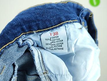 odra jeans: Jeansy damskie, rozmiar S — 5