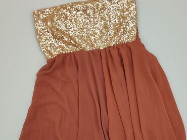 Dress L (EU 40), Polyester, condition - Ideal