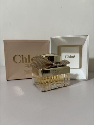Парфюмерия: Original ✅
Парфюм Chloé
Продаю