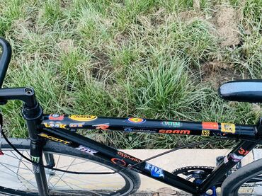 Городские велосипеды: Городской велосипед, Рама M (156 - 178 см), Б/у — 4