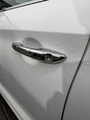 Hyundai: Hyundai Sonata: 2023 г., 2 л, Автомат, Газ, Седан — 5