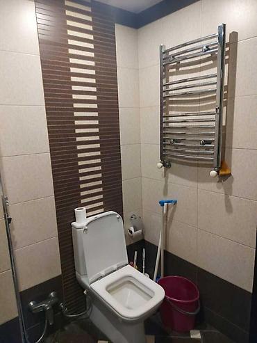 kiraye menzil: İcarəyə verilir 2 otaqlı yeni tikili 80 m², Nəsimi r. 950 AZN/ay 2 — 10