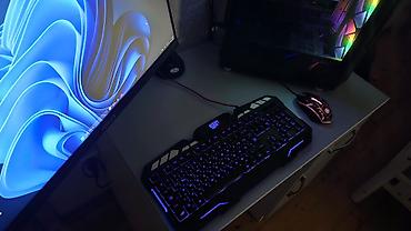sazz modem satilir: PC SATILIR❗❗❗ INTEL CORE I5-13400F RTX 4060 GIGABYTE H610M 1TB SSD — 7