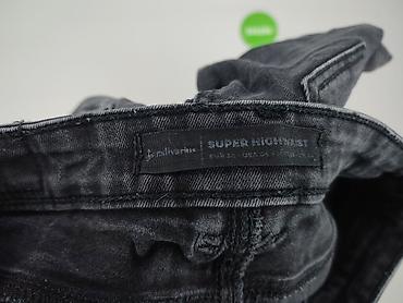 trang jeans: Stradivarius, Jeansy damskie, rozmiar S — 4