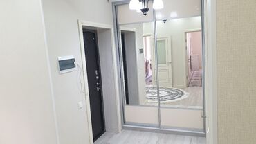 вакансии администратора салона красоты в Кыргызстан | АДМИНИСТРАТОРЫ: 2 комнаты, 80 м², С мебелью полностью