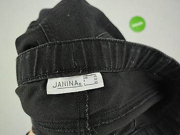 jeansy pumpy: Janina, Legginsy rozmiar M — 5
