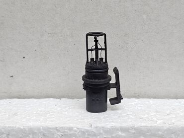 Датчики, сенсоры, предохранители: Mercedes-Benz 2000 г., Б/у, Оригинал, Германия — 1