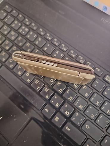 iphone 11 128 gb ikinci el: Samsung B2700, rəng - Qəhvəyi, Düyməli — 3