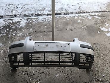 Бампер и комплектующие: Бампер Volkswagen, Б/у, Оригинал — 9