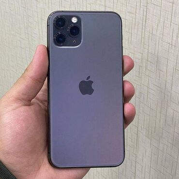 iphone 3gs: IPhone 11 Pro | 256 GB | Face ID
