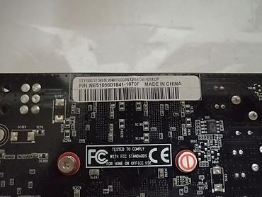 Видеокарты: Видеокарта, Б/у, Palit, GeForce, 2 ГБ, Для ПК — 5