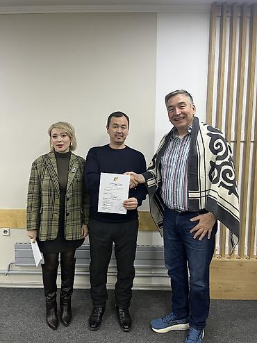 терапевт каракол: Психолог в Бишкеке | Консультации на кыргызском и русском языке — 10