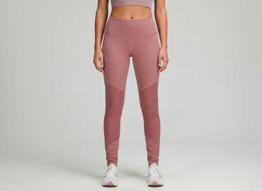 Fabletics, Legginsy Sportowe damskie, rozmiar L