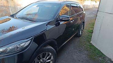 Kia: Kia Sorento: 2019 г., 2 л, Автомат, Дизель, Кроссовер — 3