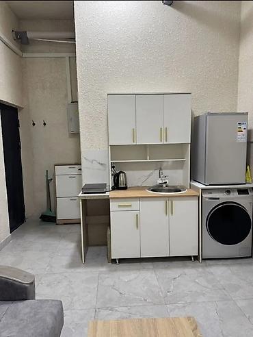 1 комната, Восток-5 мкр Агентство недвижимости, Без животных, от 1 месяца, от 3 месяцев, от 6 месяцев, С мебелью частично