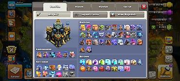 random seylər: Clash of Clans hesabı. Salam.Sona qədər oxumayanlar əlaqə saxlamasın — 2