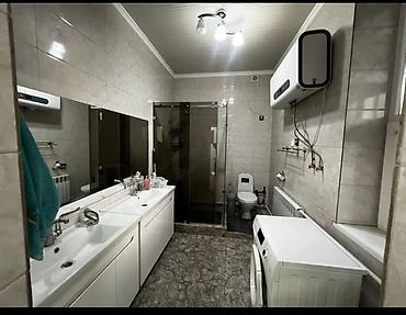 дом в турции: 6 комнат, 154 м², 5 соток, Аламедин (ГЭС-2), Агентство недвижимости — 6