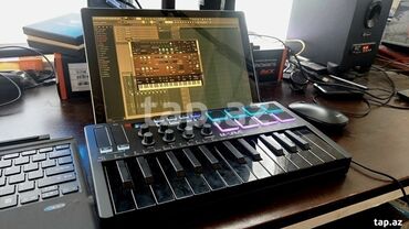 Digər noutbuklar və netbuklar: Intel Core i5, 8 GB, 12.3 " — 10