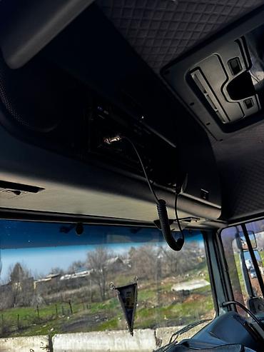 Тягачи: Тягач, DAF, 2005 г., Без прицепа — 9