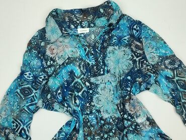 Жінкам: Canda, Жіноча блуза, 4XL
