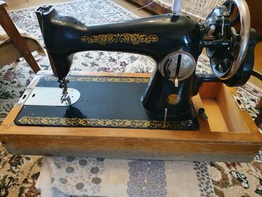 мини швейная машинка ручная: Швейная машина Швейно-вышивальная, Ручной