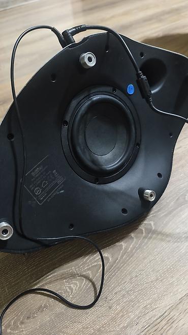 Динамики и колонки: Номинальная мощность 48Вт Разъем подключения IPod или iPhone — 6