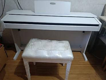 ronisch piano: Pearl River v 03 elektro pianosu. Akustik piano səsinə çox yaxın səs — 2